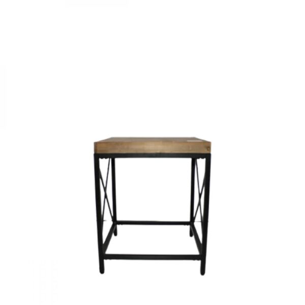 طاولة جانبية بيكهون