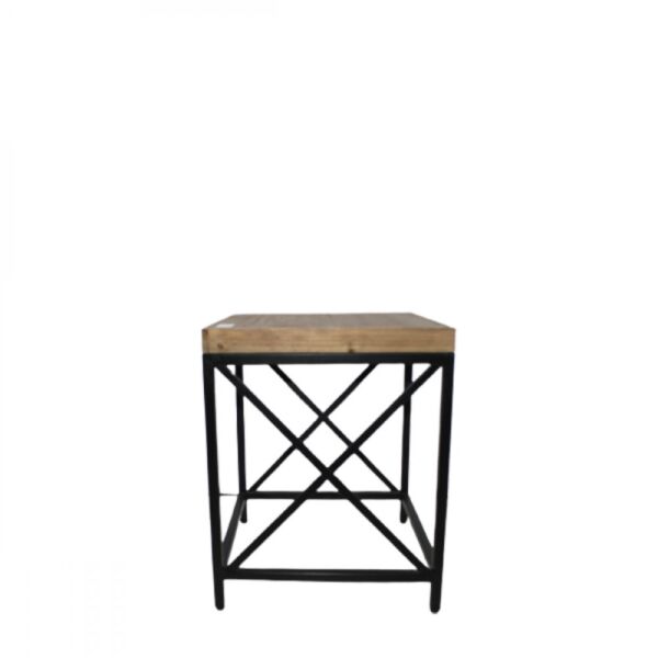 طاولة جانبية بيكهون