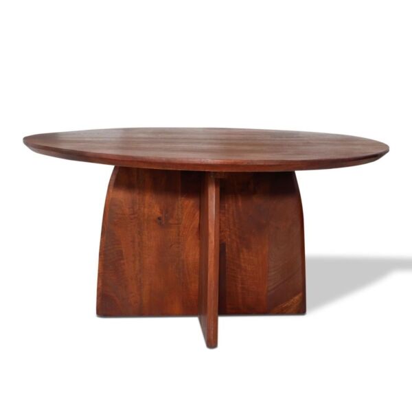 طقم طاولة قهوة وطاولات جانبية ايلا