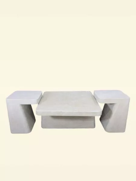 طقم طاولة قهوة ماباي