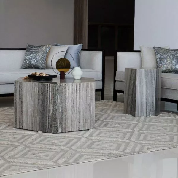 طقم طاولات ليترا