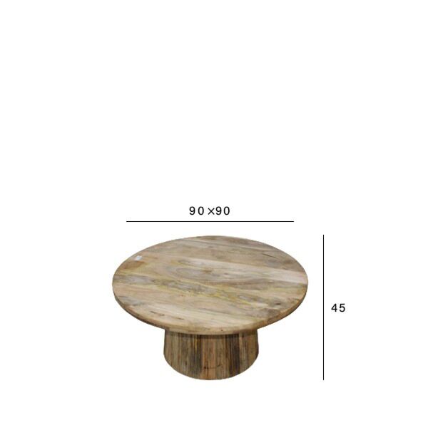 طقم طاولة قهوة دوراي