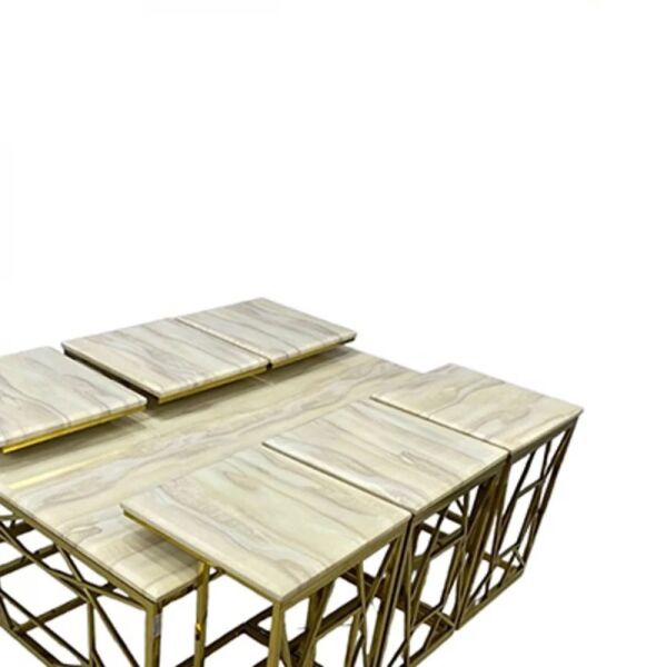 طقم طاولة قهوة سيهو