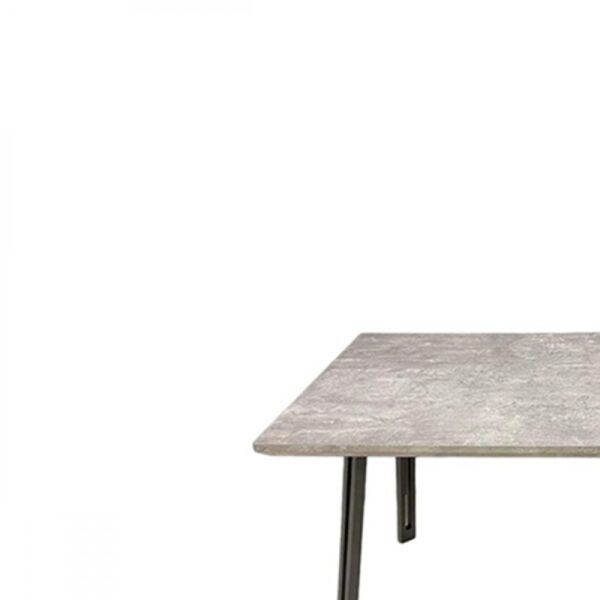 طاولة طعام روانا - 8 أشخاص