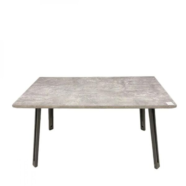 طاولة طعام روانا - 8 أشخاص