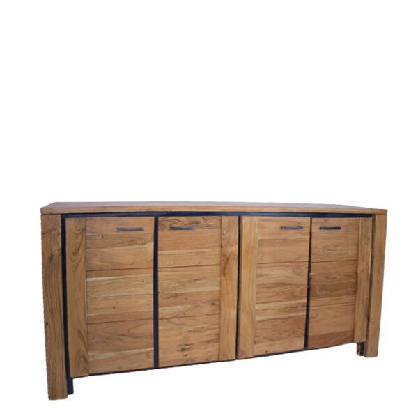 طاولة بوفيه ماندي