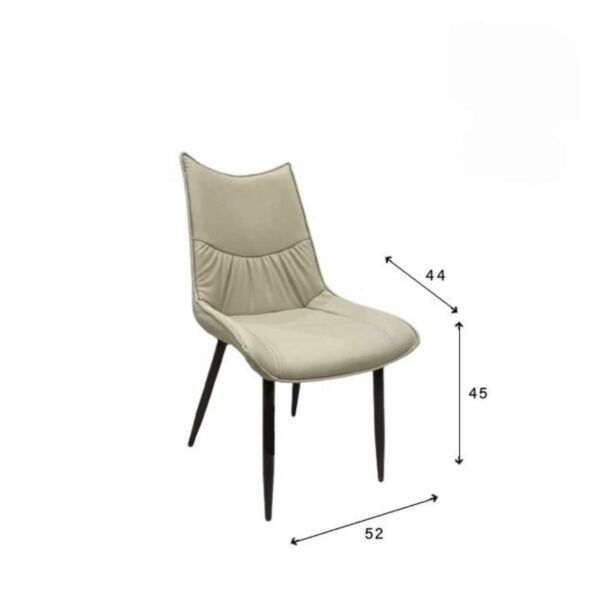 كرسي طعام روميس