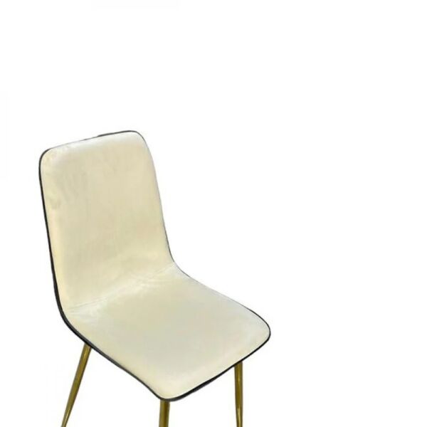 كرسي طعام زويا - بيج