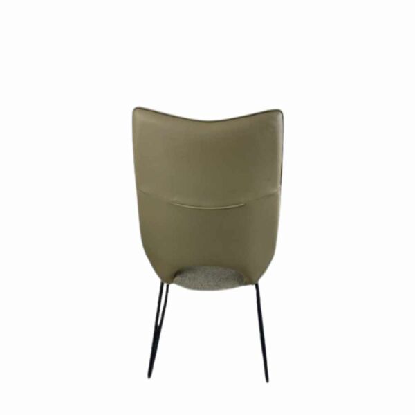 كرسي مفرد ميلودي