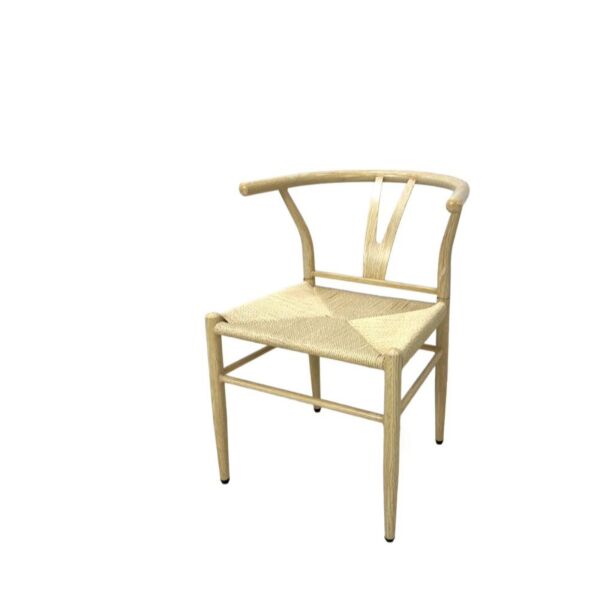 كرسي فنكشن خيزران