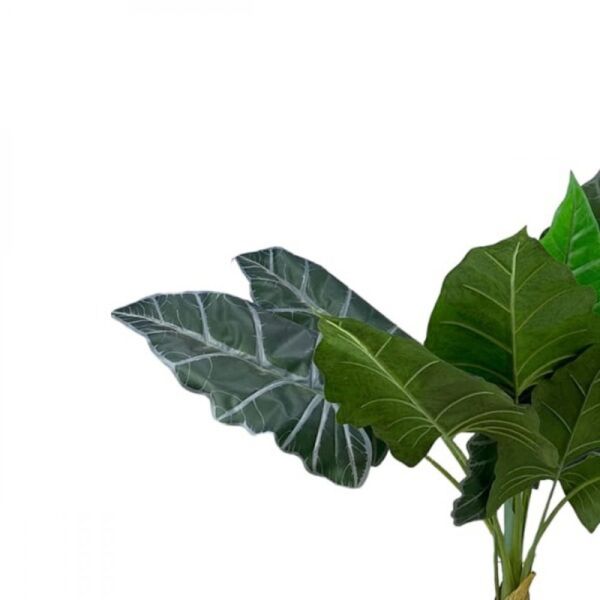 شجرة بمركن صناعي ارتفاع 130 سم