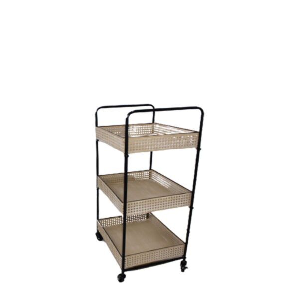 عربة خدمة ترولي بيج