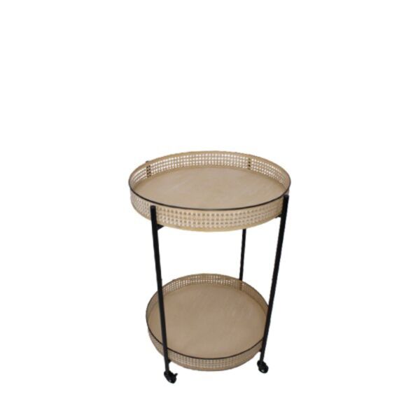 عربة ضياقة تايوا