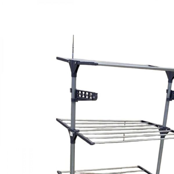 علاقة ملابس رامو