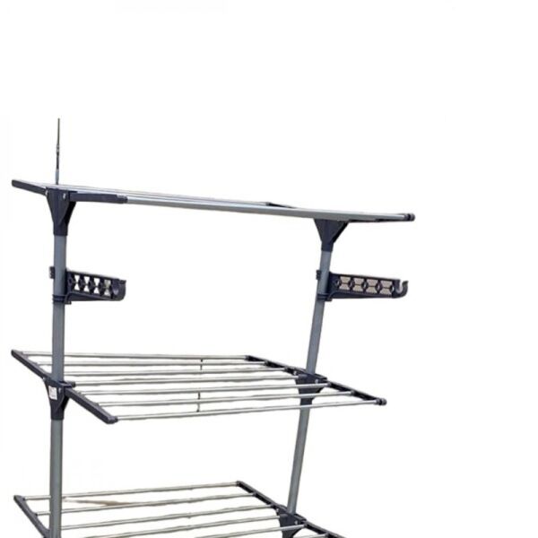 علاقة ملابس رامو