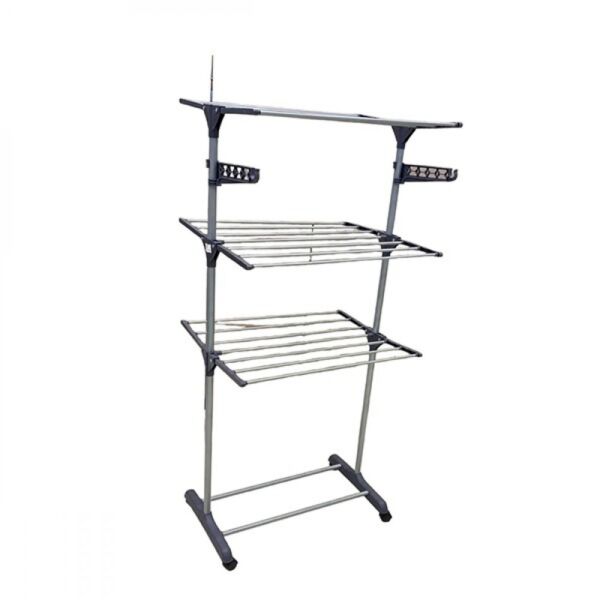 علاقة ملابس رامو