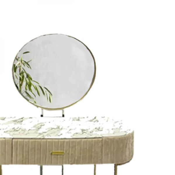 كونسول مع مرآة جاني