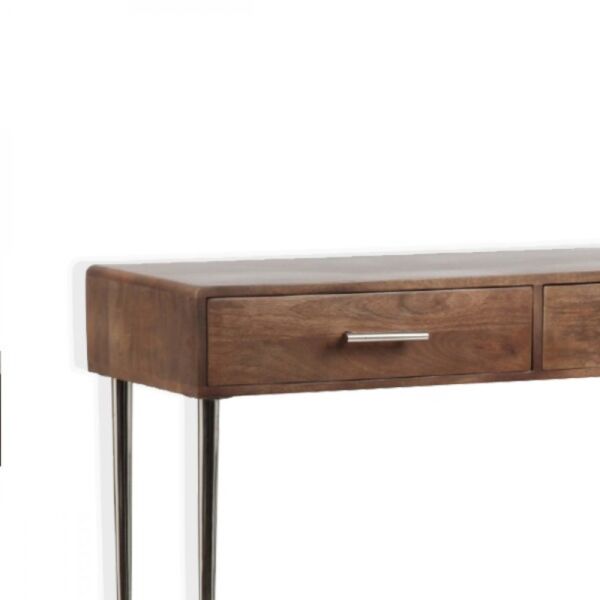 كونسول كانيل