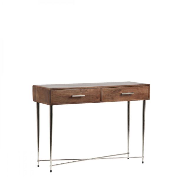 كونسول كانيل