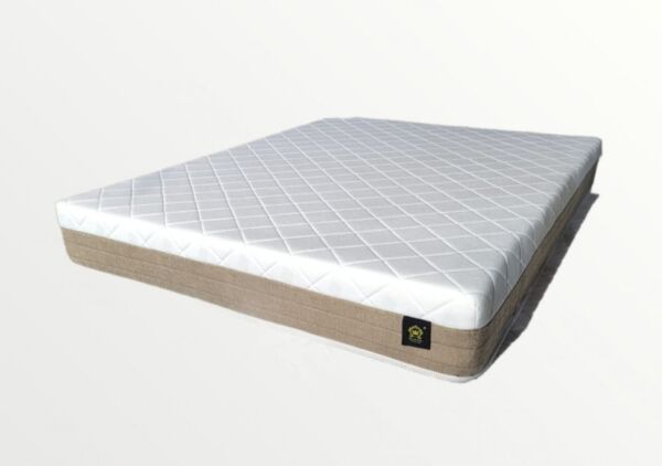 مرتبة سوفت سبونج 120x200 سم