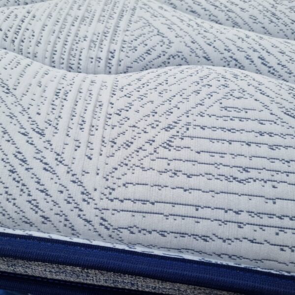 مرتبة بوفي 180x200 سم