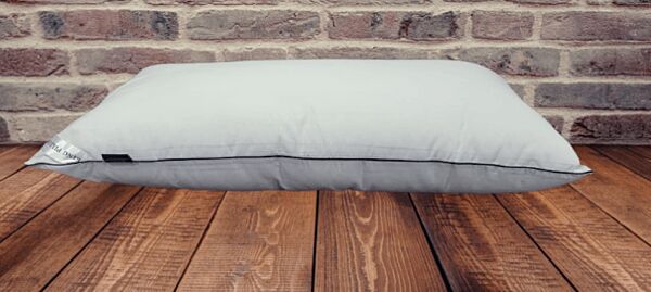 وسادة فندقية كبيرة 95x50 سم