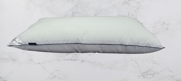 وسادة فندقية كبيرة 95x50 سم