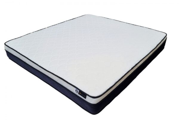 مرتبة ليدو سماكة 25سم طبقة 200x200 سم