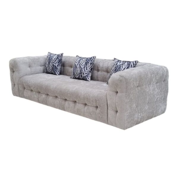 كنبة ثلاثية بوب