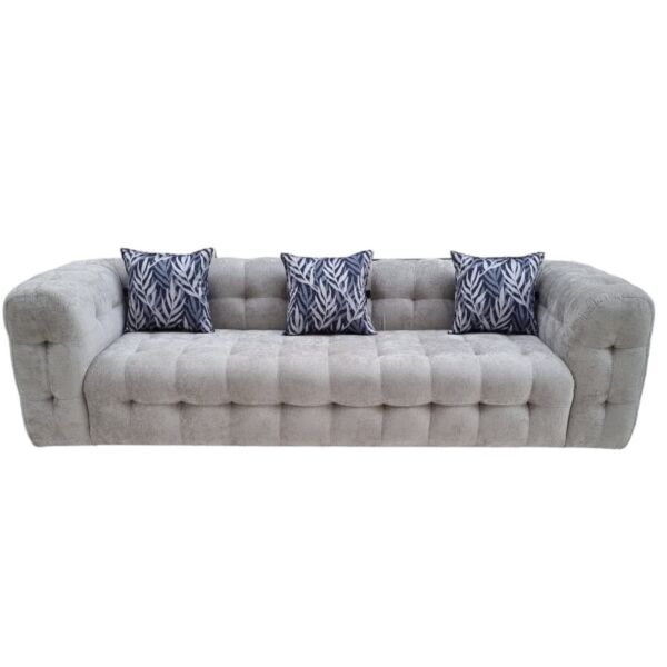 كنبة ثلاثية بوب