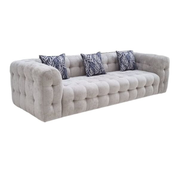 كنبة ثلاثية بوب