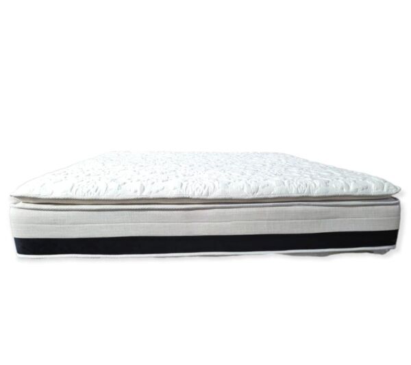 مرتبة ميموري فوم جل بلوتوب 30سم 190x180 - مقاس خاص