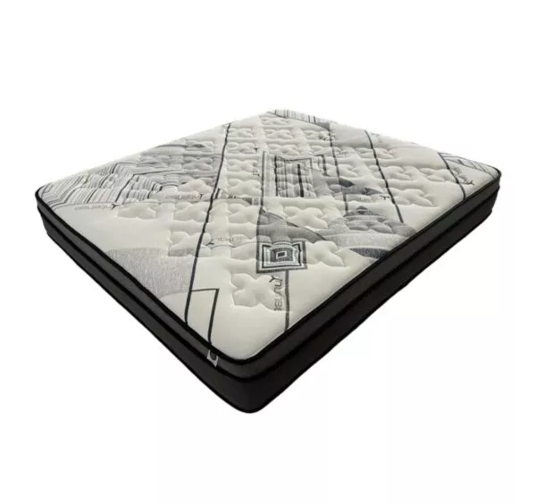 مرتبة إنتنس 140x200