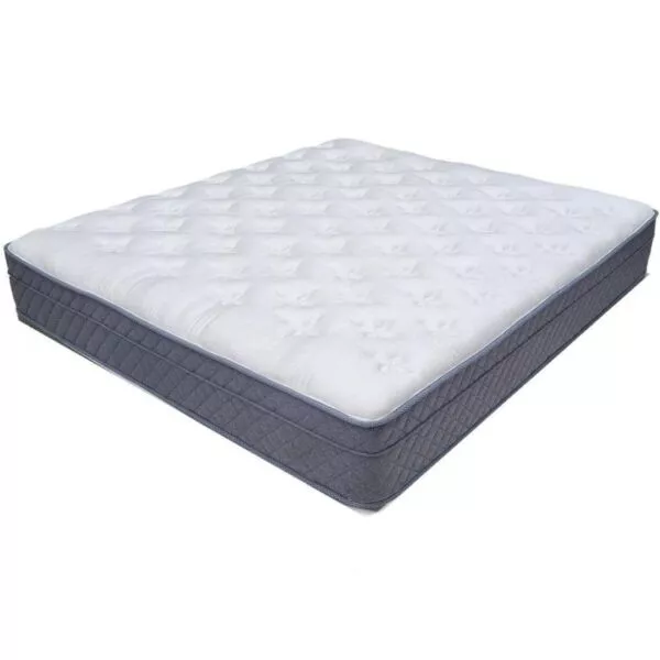 مرتبة سرير سلك اند سليب 200x200