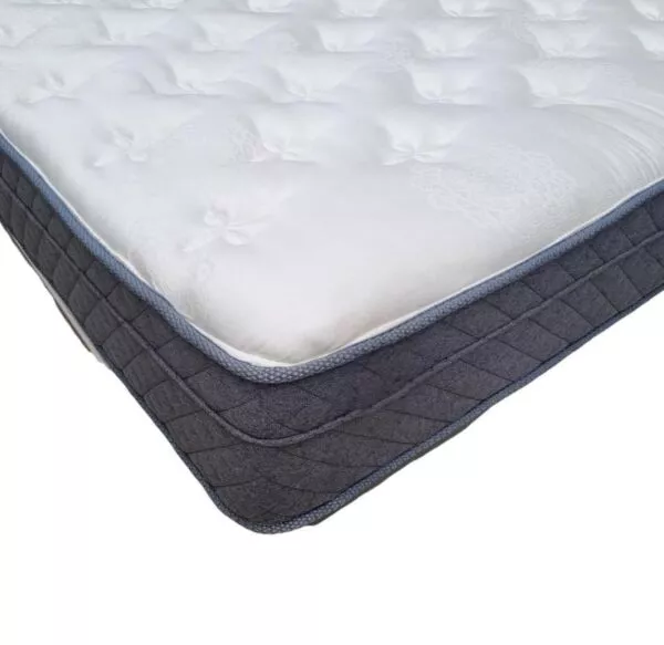 مرتبة سرير سلك اند سليب 200x200