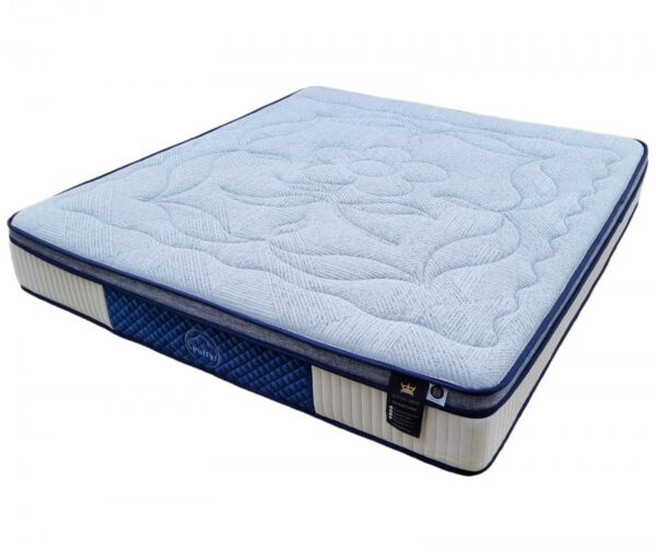 مرتبة بوفي 200x200 سم