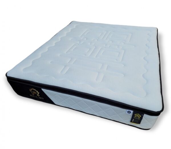 مرتبة رويال بلوتوب 200x160 سم