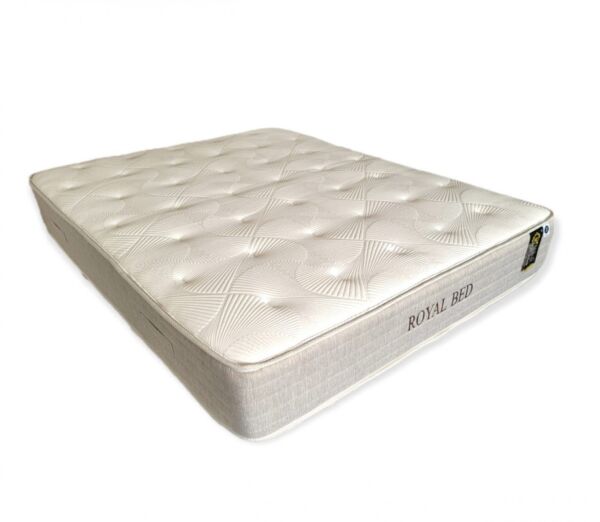 مرتبة رويال سوفت 180x200 سم