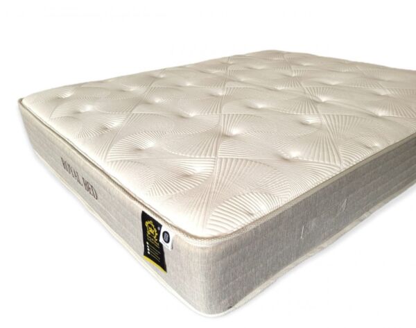 مرتبة رويال سوفت 180x200 سم