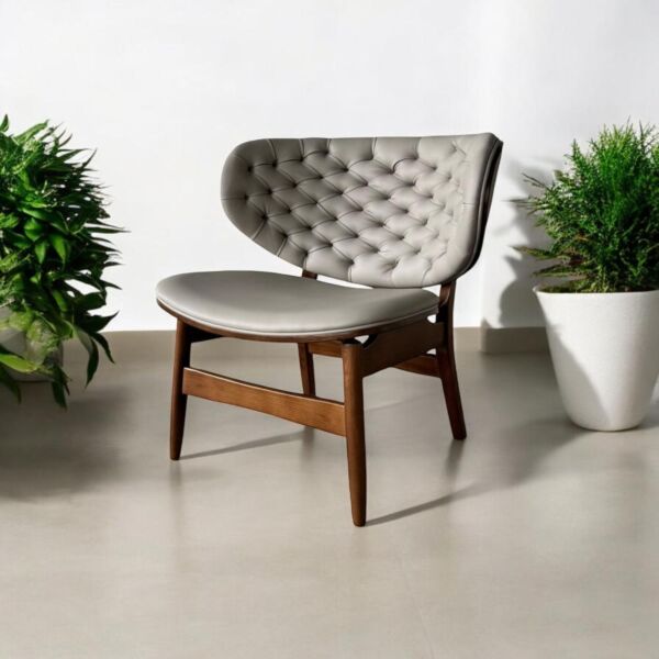 كرسي مفرد باكستر - بيج