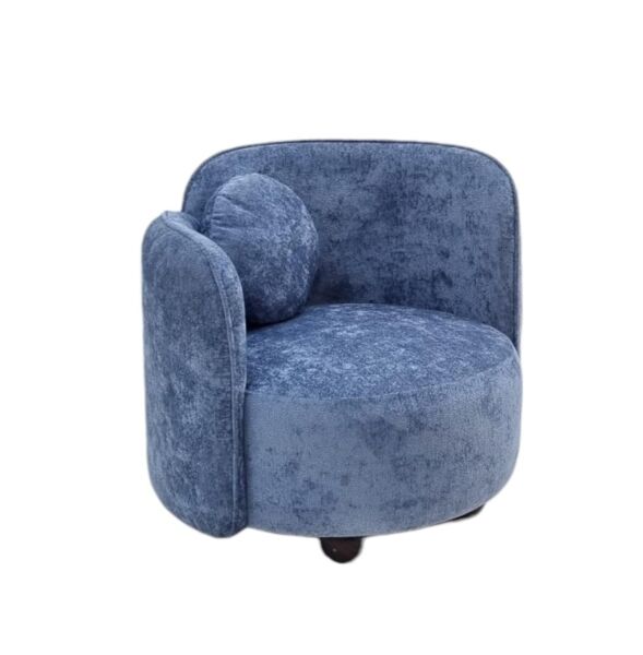 كرسي مفرد كراوني