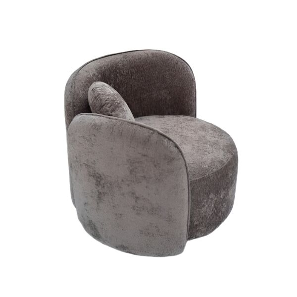 كرسي مفرد كراون