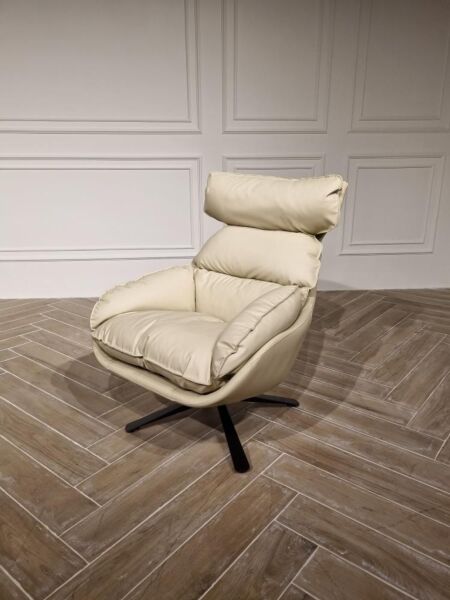 كرسي مفرد ماهاسينا - بيج