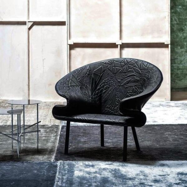 كرسي مفرد دودل