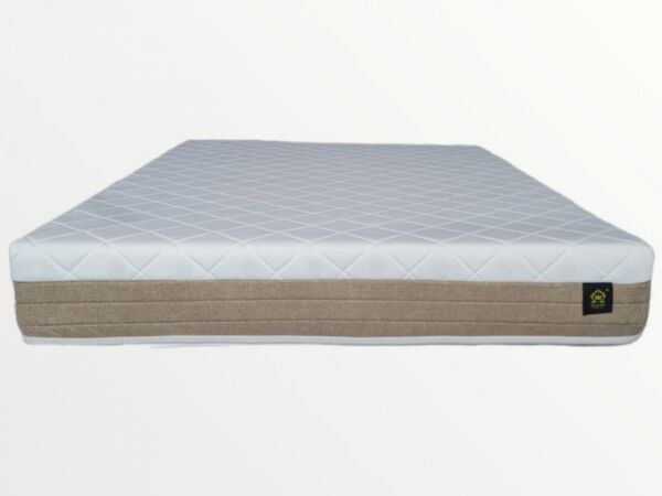 مرتبة سوفت سبونج 80x200 سم