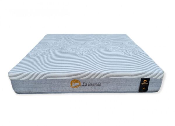 مرتبة ليلندا الطبية 200x120 سم