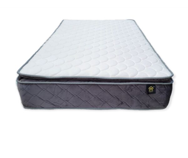 مرتبة كوين سوفت 200x200 سم