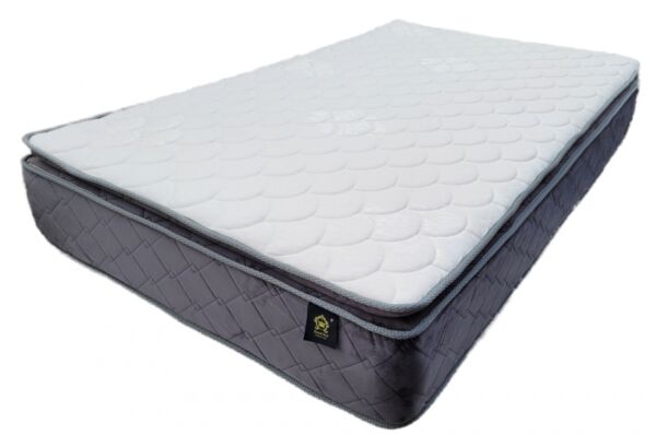 مرتبة كوين بلوتوب 30سم 160x200