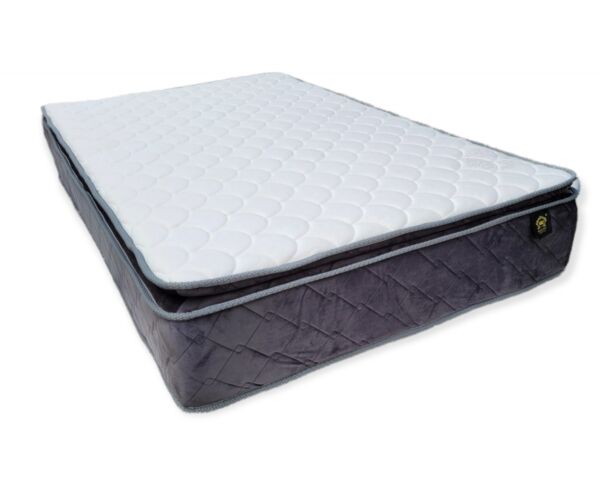 مرتبة كوين بلوتوب 30سم 160x200