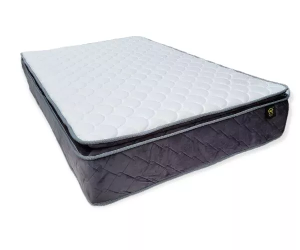 مرتبة كوين بلوتوب 30سم 160x200